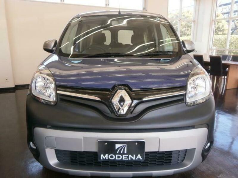 KANGOO