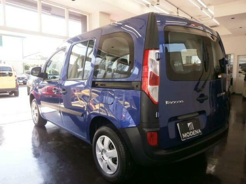 KANGOO