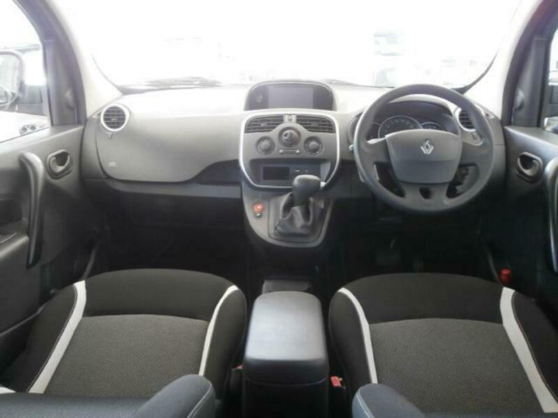 KANGOO