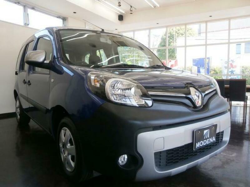 KANGOO
