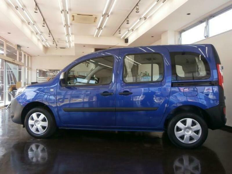 KANGOO