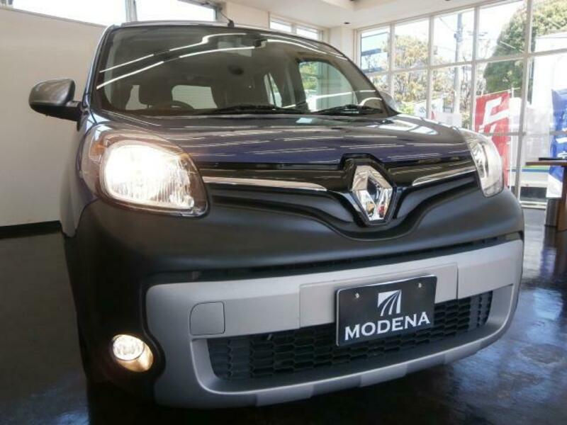KANGOO