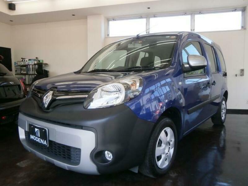KANGOO
