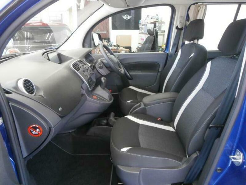 KANGOO