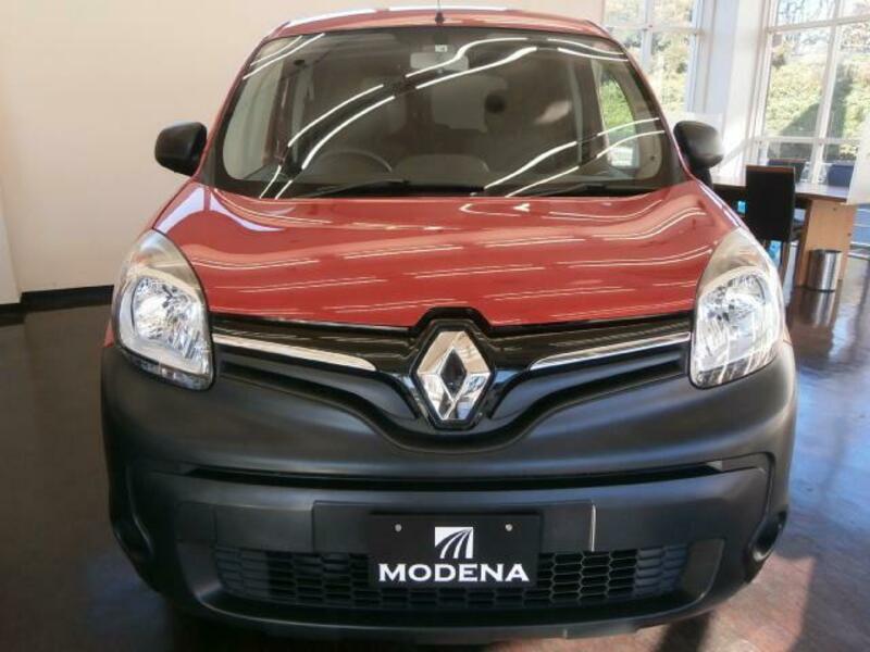 KANGOO