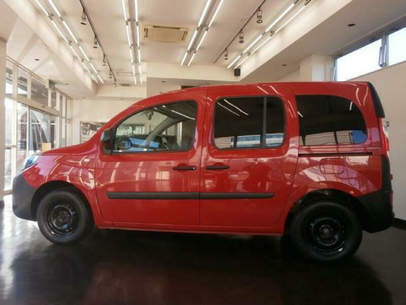 KANGOO
