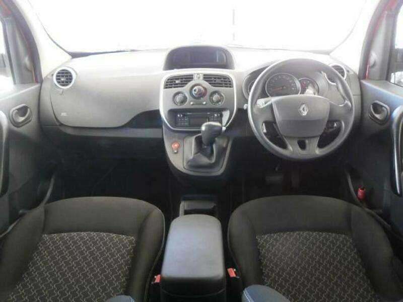 KANGOO
