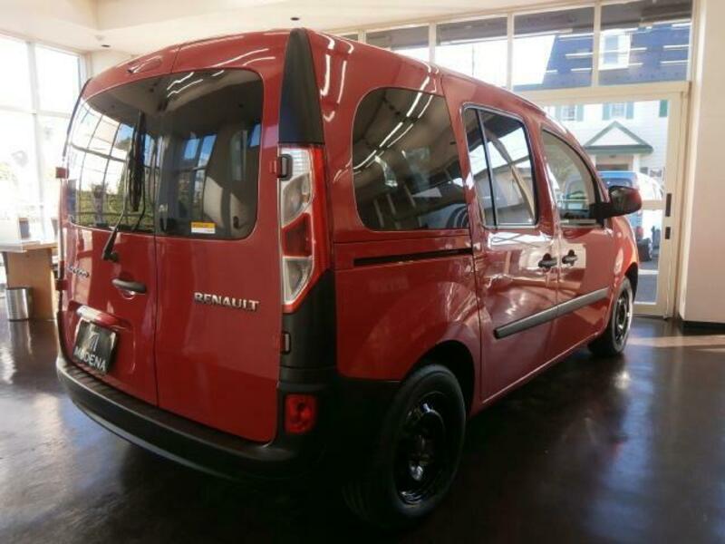 KANGOO