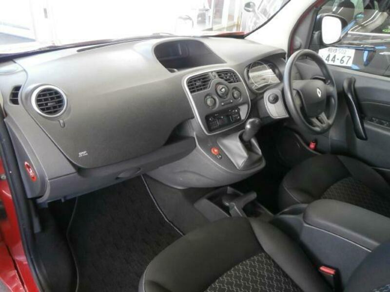 KANGOO