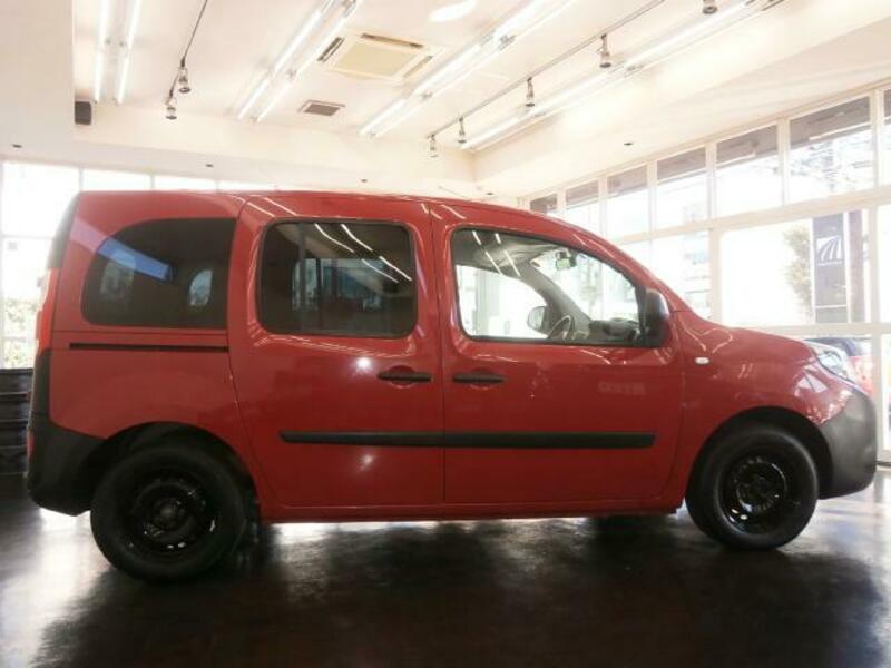 KANGOO