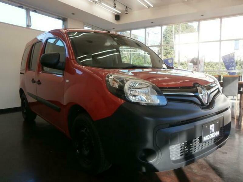 KANGOO