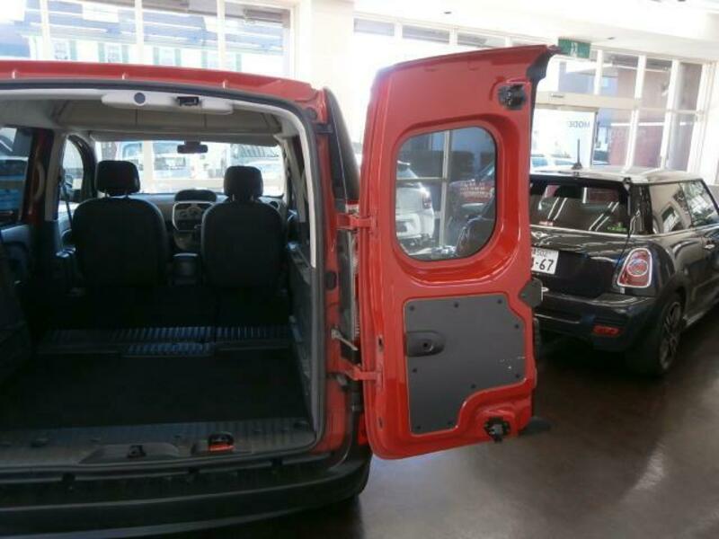 KANGOO
