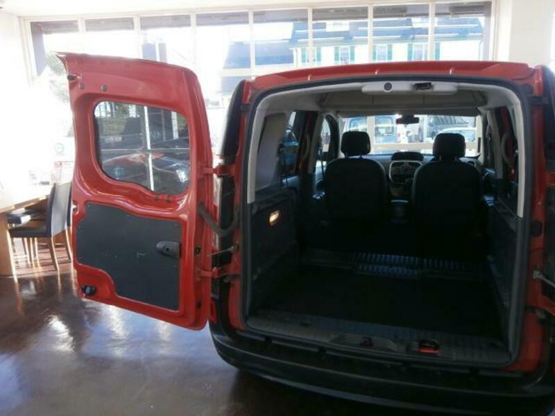 KANGOO