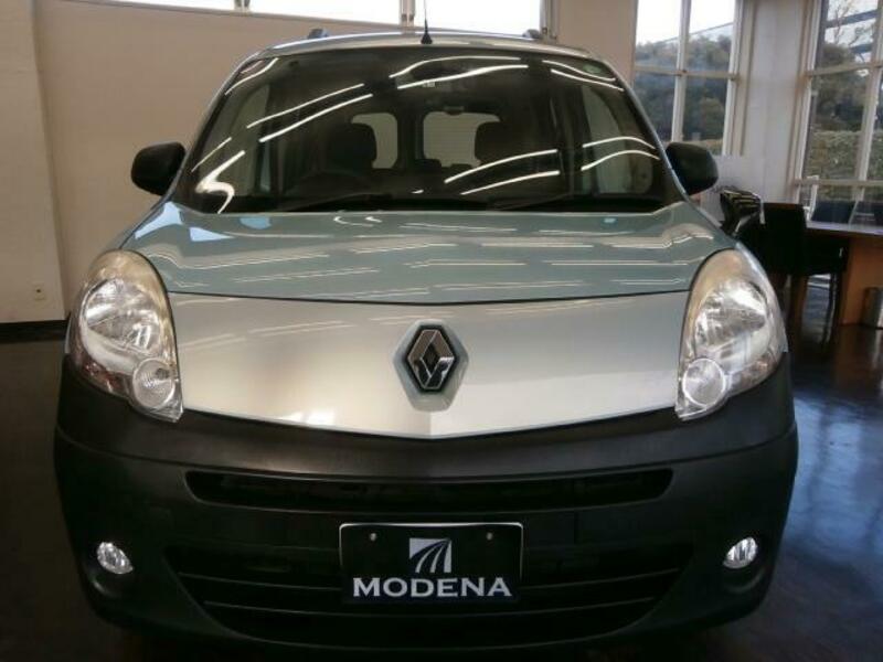 KANGOO