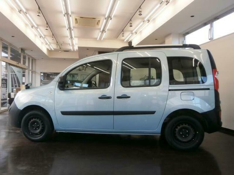 KANGOO