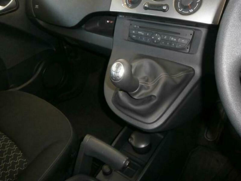 KANGOO