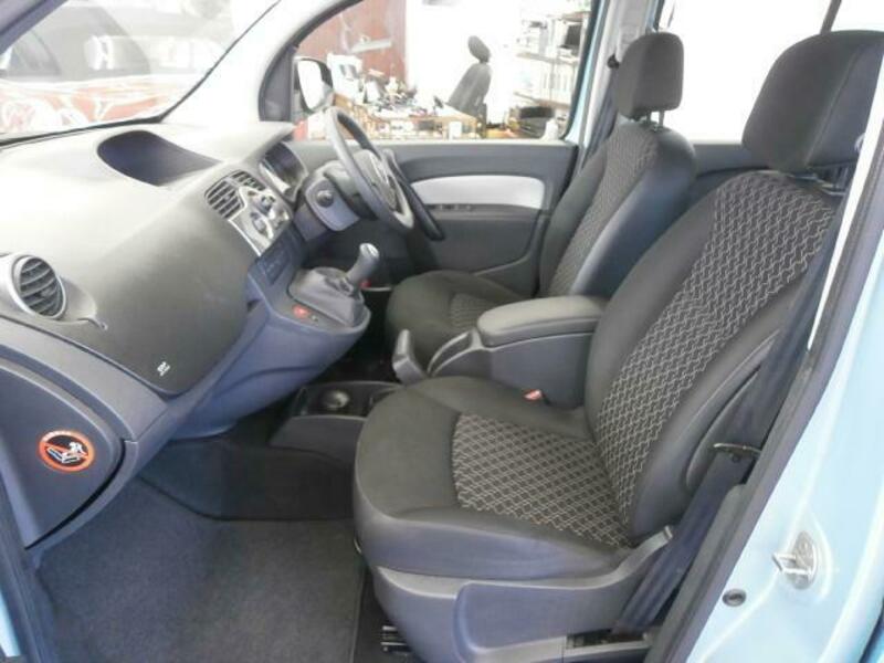 KANGOO