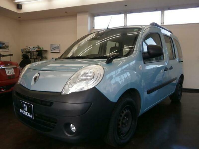 KANGOO