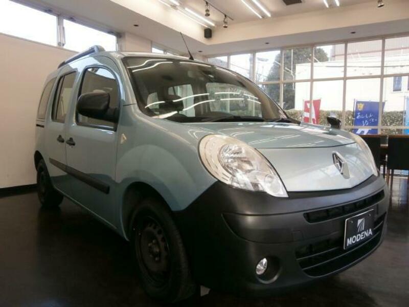 KANGOO