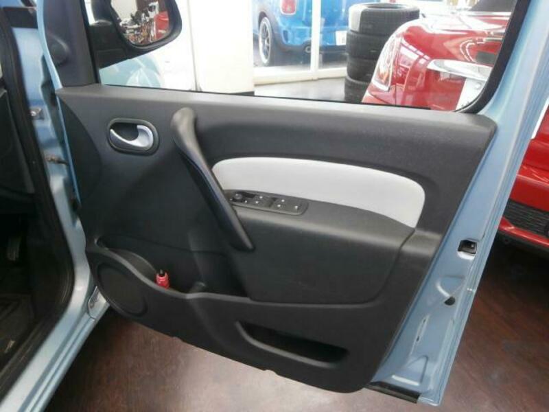 KANGOO
