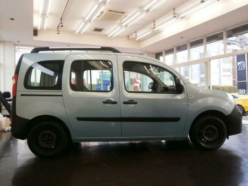 KANGOO