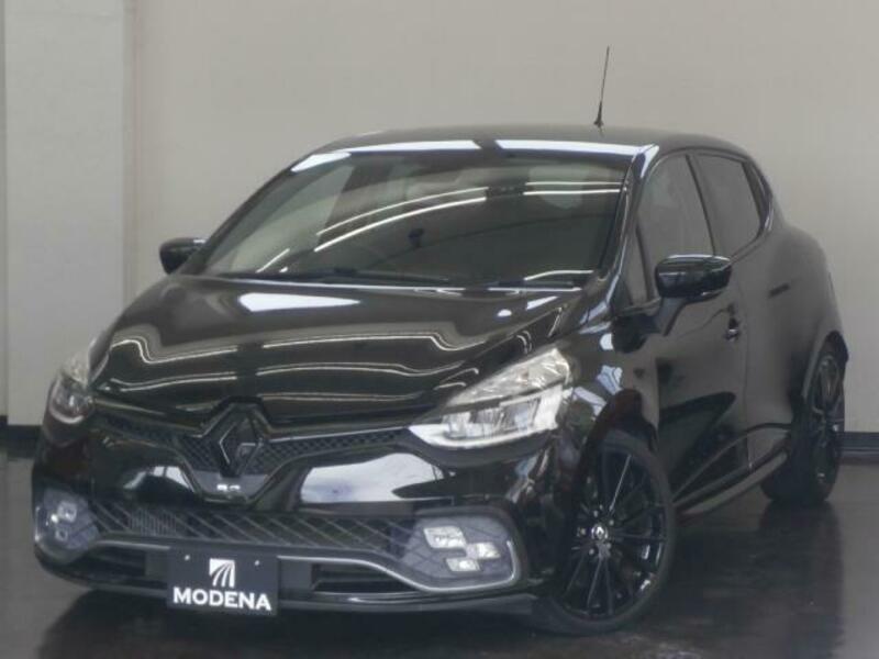 RENAULT LUTECIA