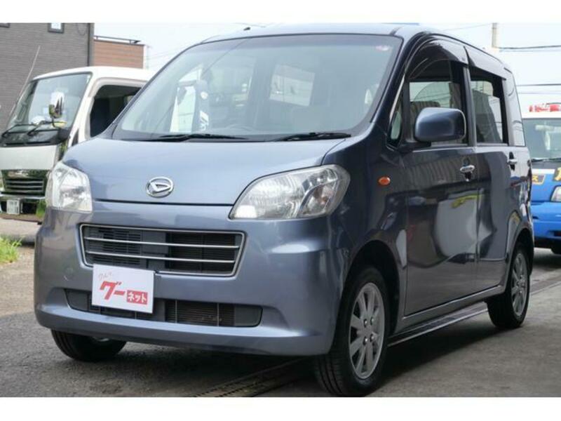 DAIHATSU TANTO EXE