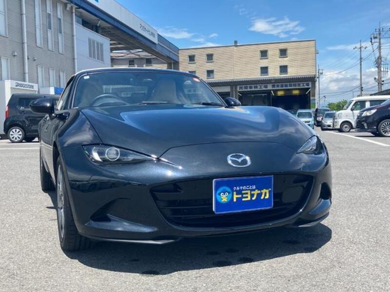 ROADSTER