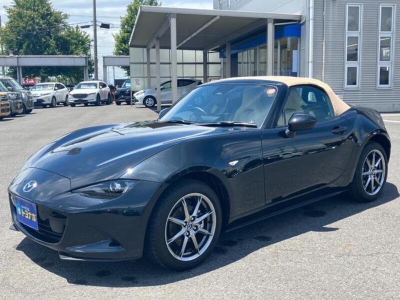 ROADSTER