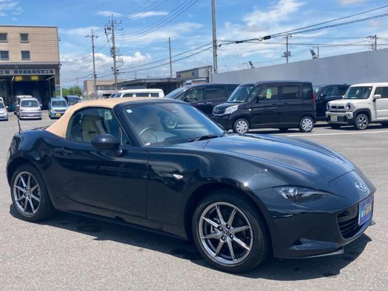ROADSTER