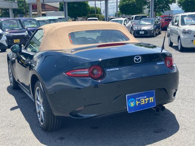 ROADSTER