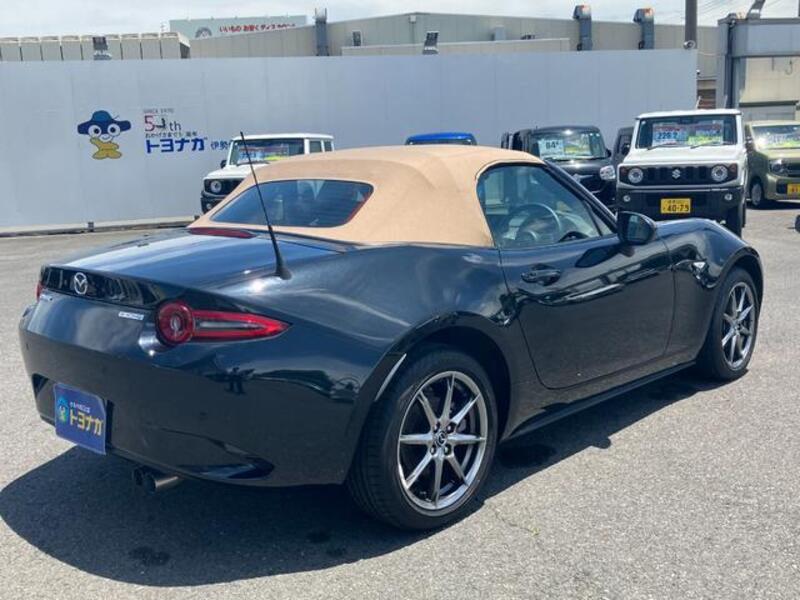 ROADSTER