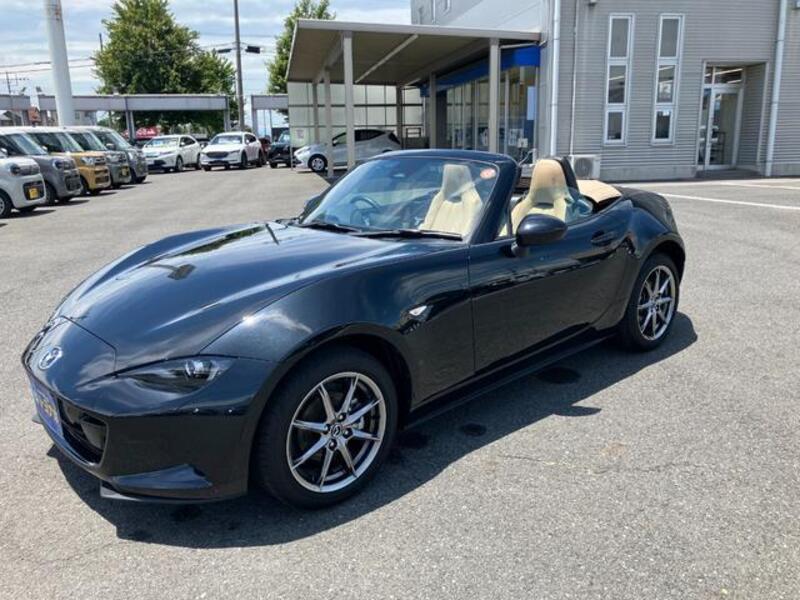 ROADSTER