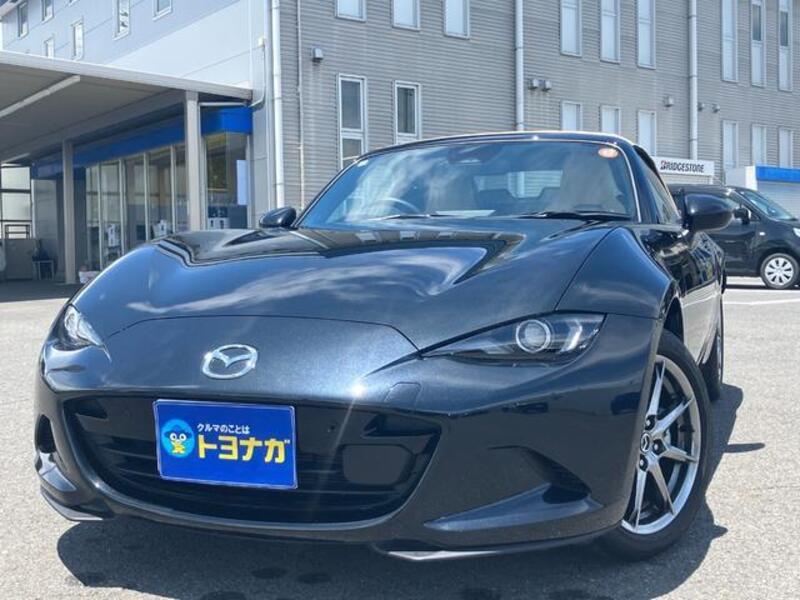 MAZDA ROADSTER