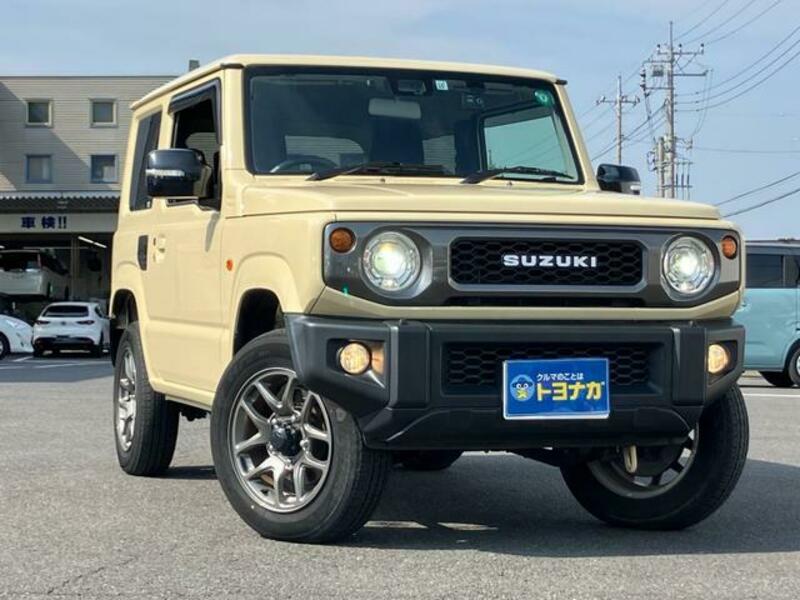 JIMNY