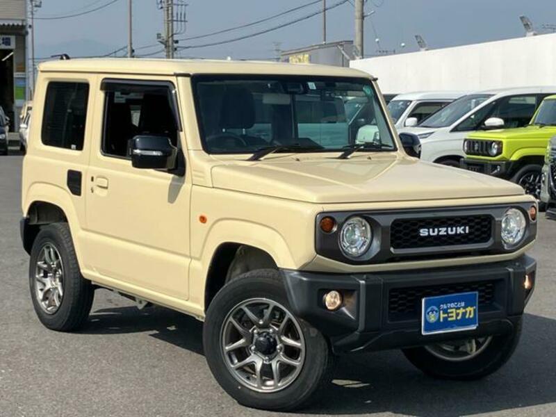 JIMNY