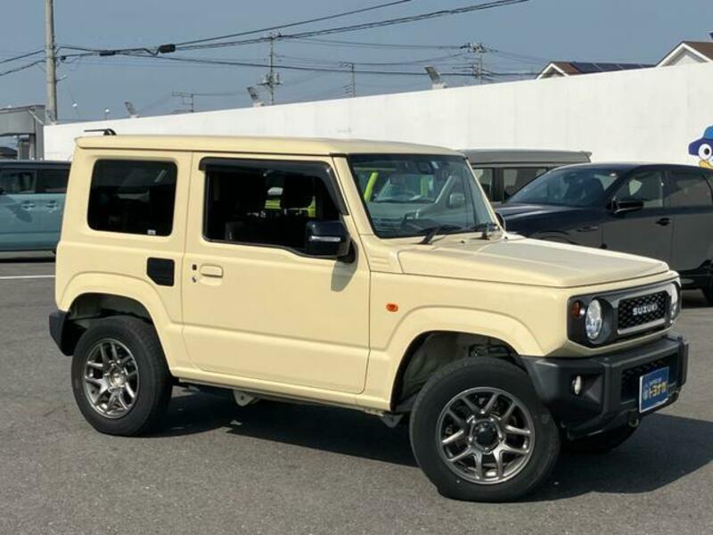 JIMNY