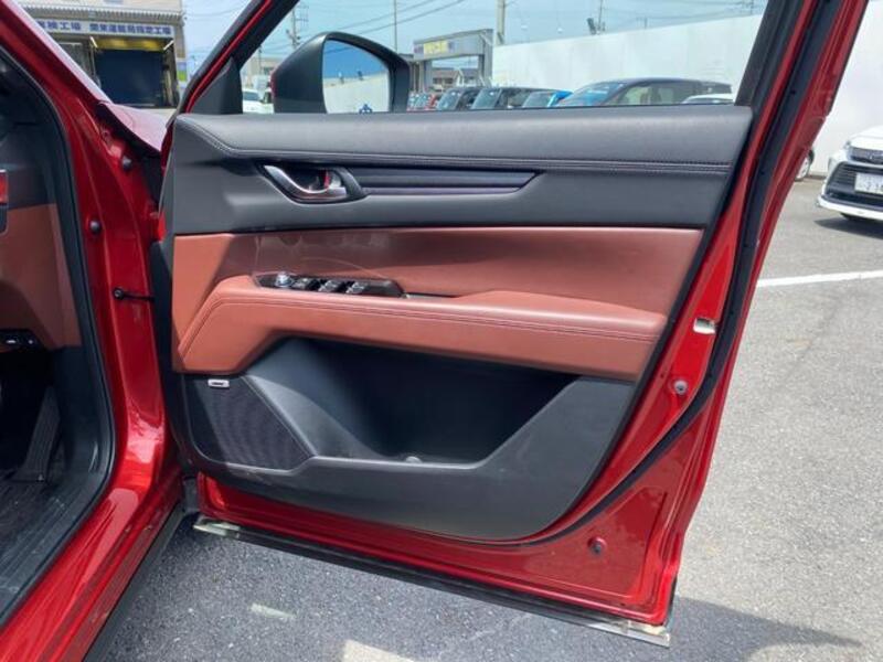 CX-8