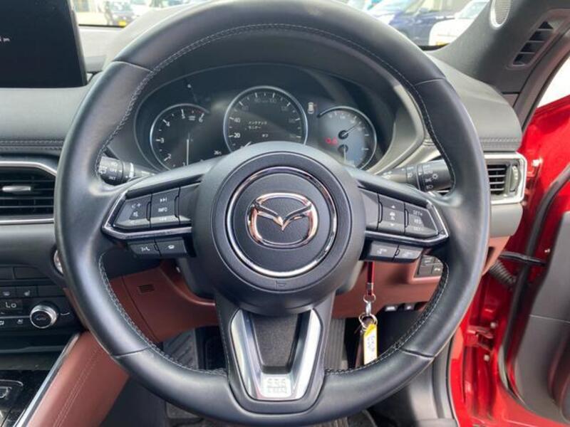 CX-8