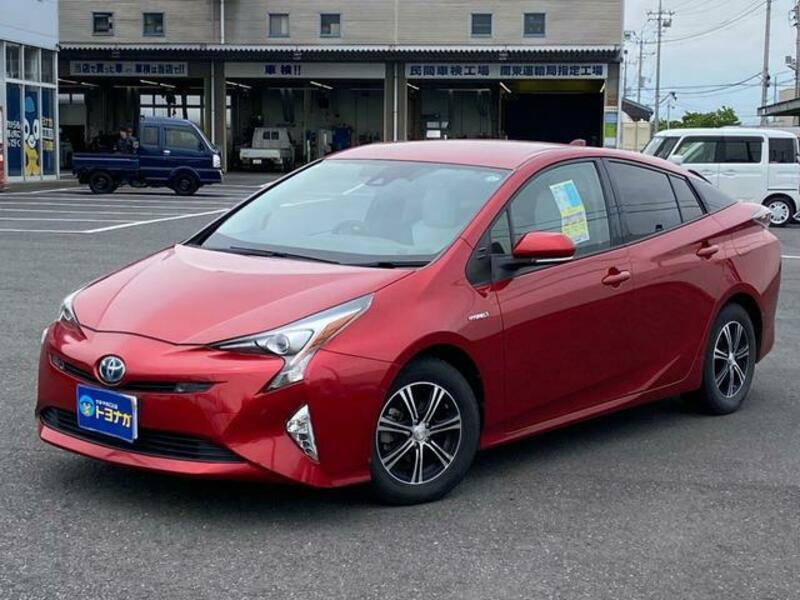 PRIUS