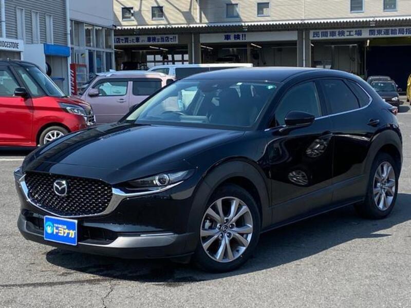 CX-30