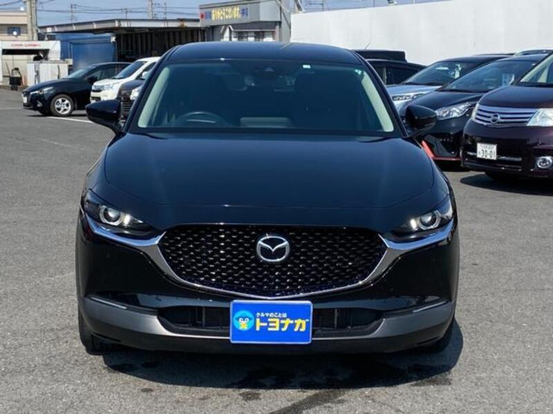 CX-30