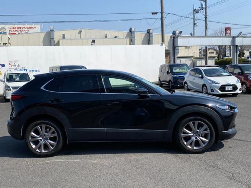 CX-30