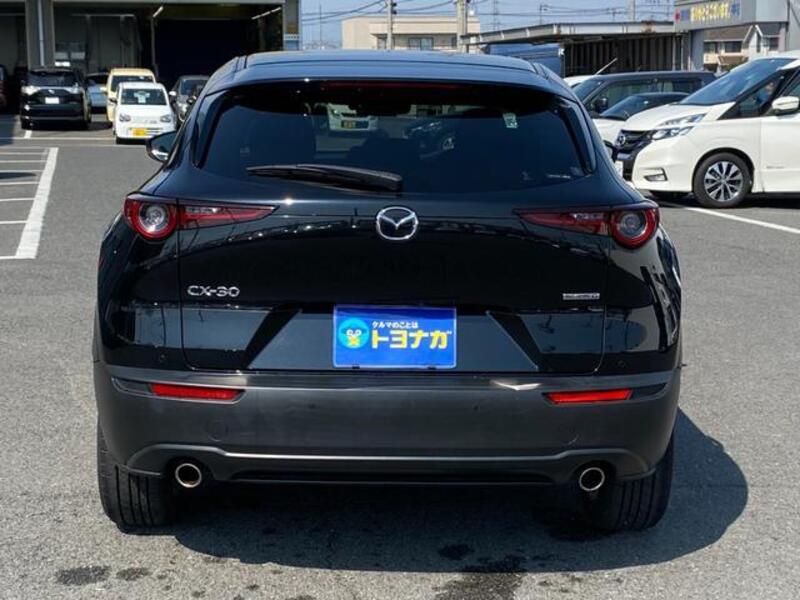 CX-30