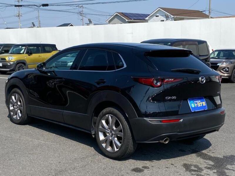 CX-30