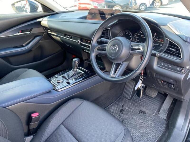 CX-30