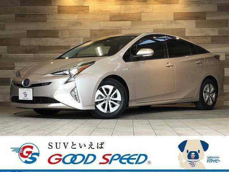 Zvw51 toyota prius