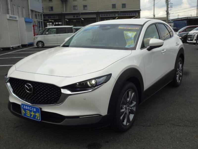 CX-30