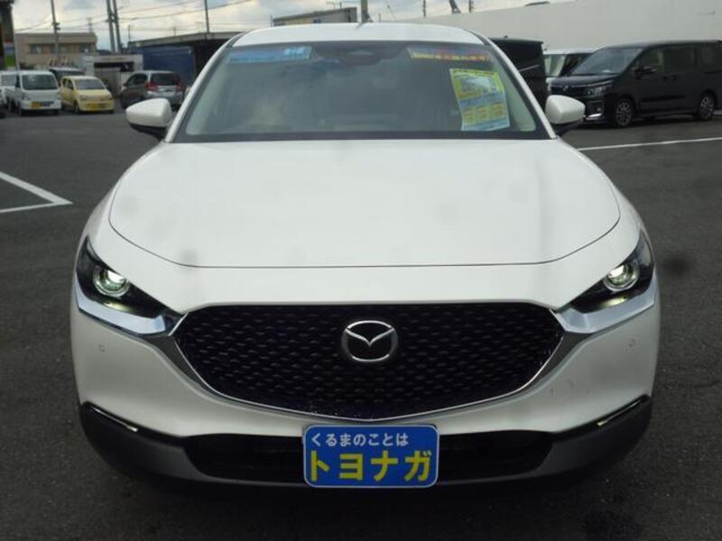 CX-30