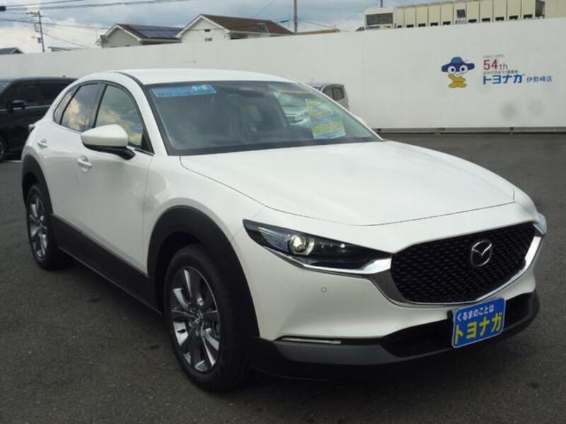 CX-30